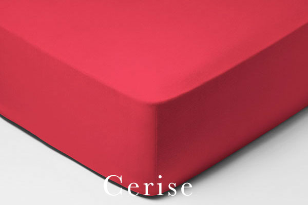 Schlossberg Satin Noblesse - Cerise