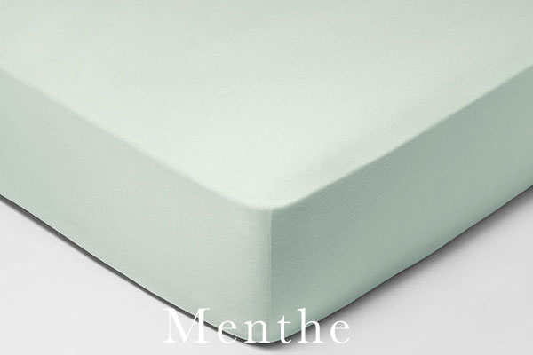 Schlossberg Satin Noblesse - Menthe