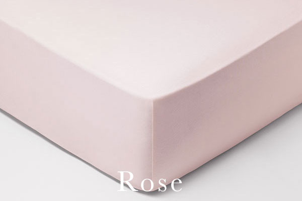 Schlossberg Satin Noblesse - Rose