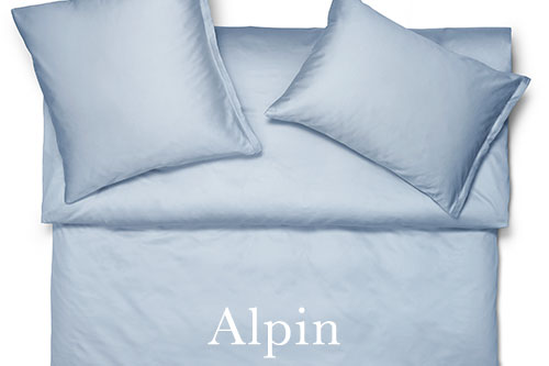 Schlossberg Sateen - Alpin