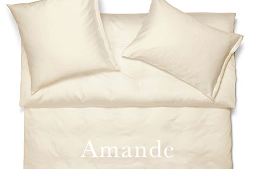 Schlossberg Sateen - Amande