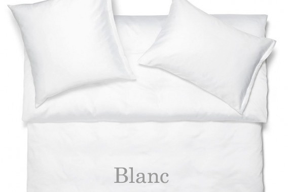 Schlossberg Sateen - Blanc