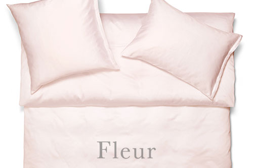 Schlossberg Sateen - Fleur