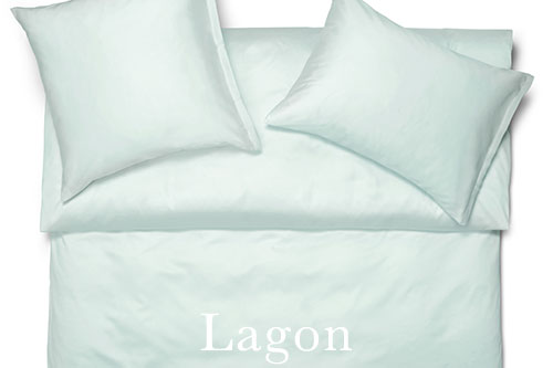 Schlossberg Sateen - Lagon