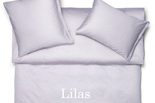 Schlossberg Sateen - Lilas