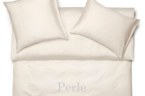 Schlossberg Sateen - Perle