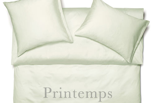 Schlossberg Sateen - Printemps