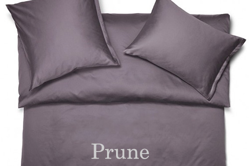 Schlossberg Sateen - Prune