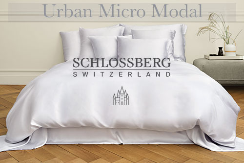 Schlossberg Urban Micro Modal Bed Linens