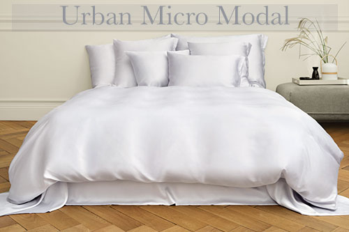 Schlossberg Urban Micromodal Bed Linens