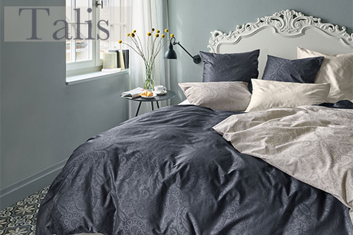 Schlossberg Talis Bed Linens