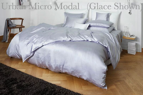 visueel Master diploma Bot Schlossberg Urban Micromodal Bed Linens