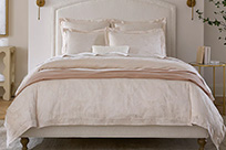 Sferra Adrina Sateen Jacquard Adrina