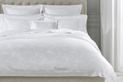 Sferra Giza 45 Natura - Duvet Covers &amp; Bed Linens