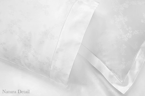 Sferra Giza 45 Natura - Duvet Covers &amp; Bed Linens