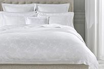 Sferra Giza 45 Natura Sateen Jacquard giza45natura