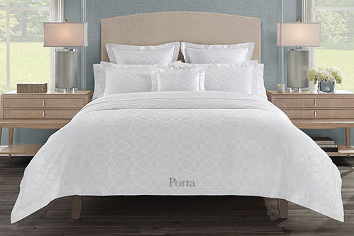 Sferra Giza 45 Porta - Duvet Covers &amp; Bed Linens