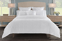 Sferra Giza 45 Porta Sateen Jacquard giza45porta