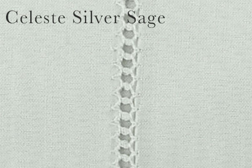 Sferra Celeste Silver Sage