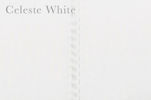 Sferra Celeste white
