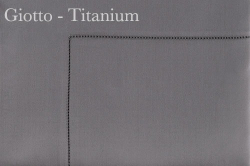 Giotto Titanium