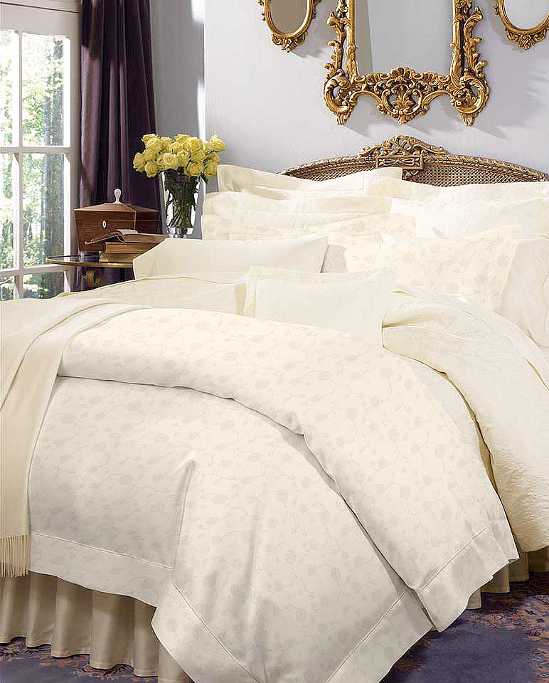 Sferra Giza 45 Duvet Cover & Bed Linens