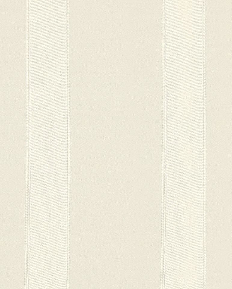 Sferra Giza 45 Stripe Swatch - Ivory