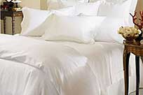 Cascade Made® 900 Goose Down Pillow - Plumeria Bay®