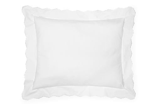 Sferra Pettine Percale - Sham