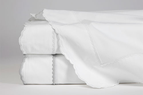 Sferra Pettine Percale - Sheet