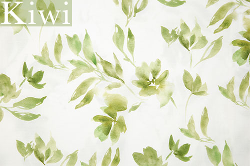 Sferra Procida - Kiwi Swatch