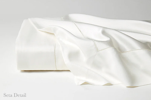 Sferra Giza 45 Seta - Duvet Covers &amp; Bed Linens