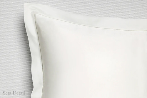 Sferra Giza 45 Seta - Duvet Covers &amp; Bed Linens