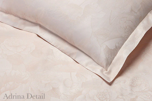 Sferra Adrina Sateen Jacquard 