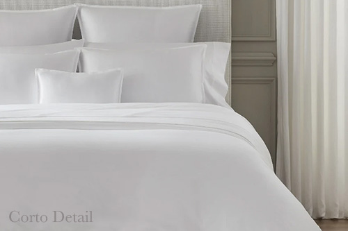 Sferra Giza 45 Corto - Duvet Covers &amp; Bed Linens 