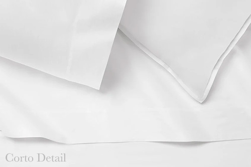 Sferra Giza 45 Corto - Duvet Covers &amp; Bed Linens 