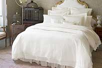 Sferra Giza 45 Lace Percale gizalace