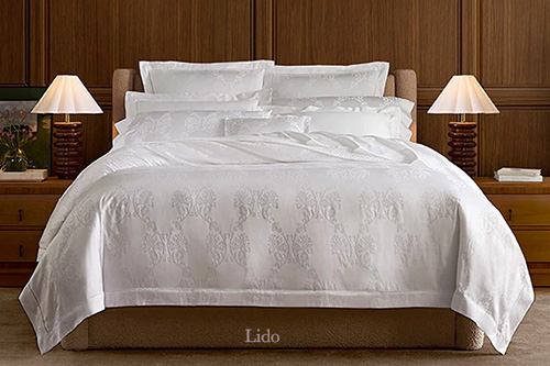 Sferra Giza 45 Lido - Duvet Covers &amp; Bed Linens