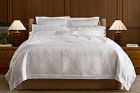 Sferra Giza 45 Lido Sateen Jacquard giza45lido