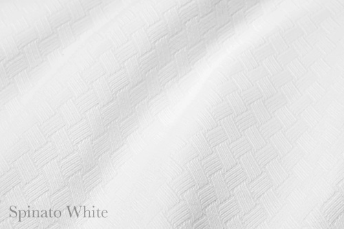 Sferra Spinato Cotton Blanket