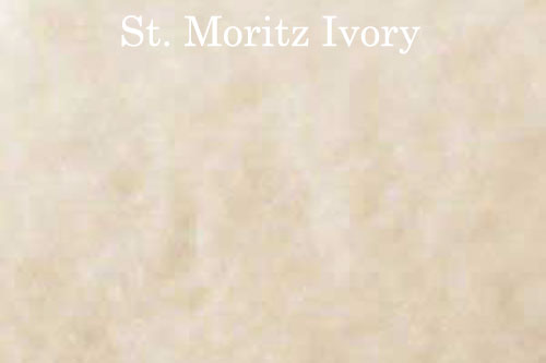 Sferra St. Moritz Cotton Blanket - Ivory