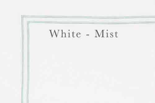 Sferra Grande  Hotel - White &amp; Mist