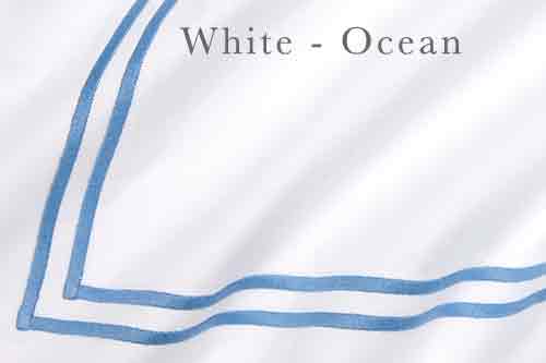 Sferra Grande  Hotel - White &amp; Ocean