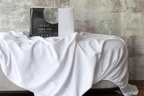  Ambicool Mattress Protector