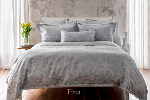 St. Geneve Fina Bed Linens