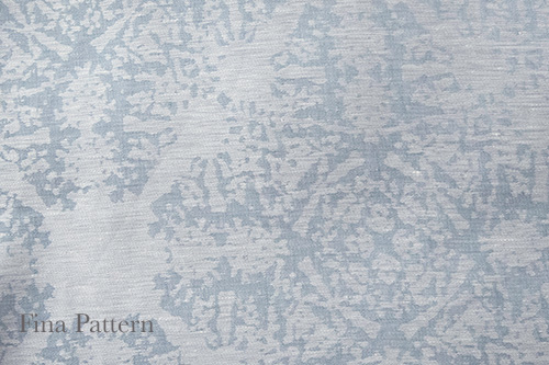Fina Bed Linen Detail