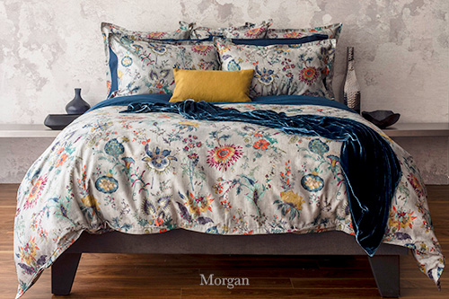 St. Geneve Morgan Bed Linens