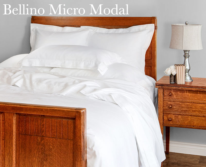 Bellino Micro Modal Bed Linens