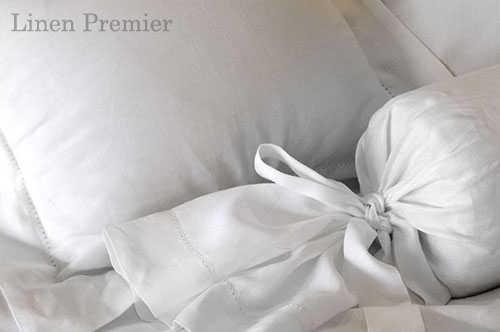 St. Geneve Linen Premier - Pure Linen 