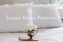 Cotton Duvet Protector ldp